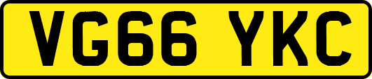 VG66YKC