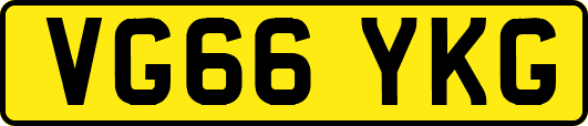 VG66YKG