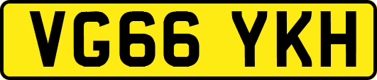 VG66YKH