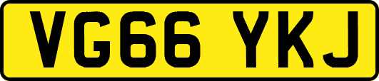 VG66YKJ