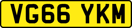 VG66YKM