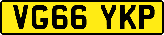 VG66YKP