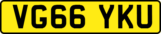 VG66YKU