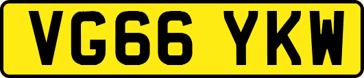 VG66YKW
