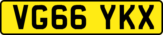 VG66YKX