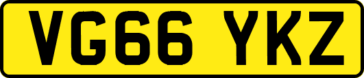 VG66YKZ