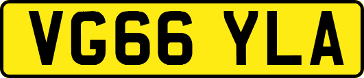 VG66YLA
