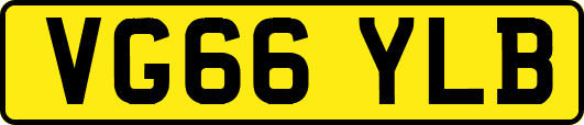 VG66YLB