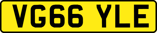 VG66YLE