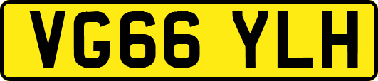 VG66YLH