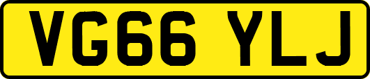 VG66YLJ