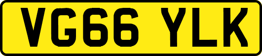 VG66YLK