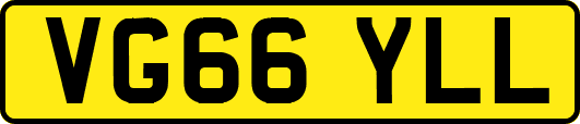 VG66YLL