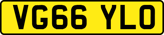 VG66YLO