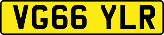 VG66YLR