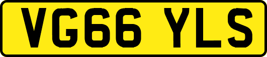 VG66YLS