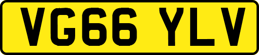 VG66YLV