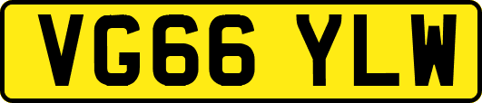 VG66YLW
