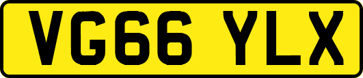 VG66YLX