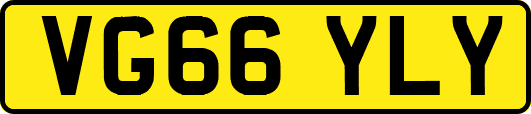 VG66YLY