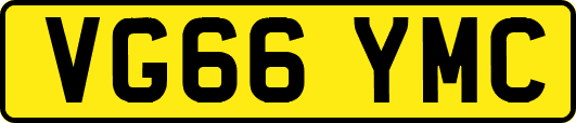 VG66YMC