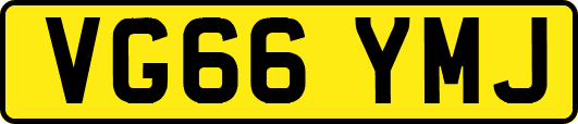 VG66YMJ