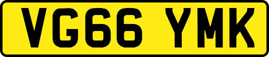 VG66YMK