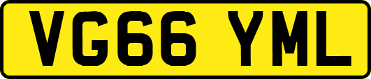 VG66YML