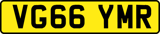 VG66YMR