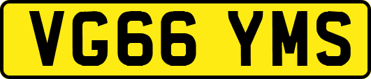 VG66YMS