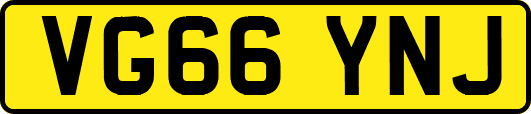 VG66YNJ
