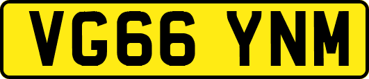 VG66YNM