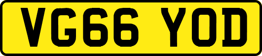 VG66YOD