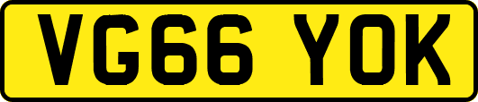 VG66YOK