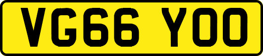 VG66YOO