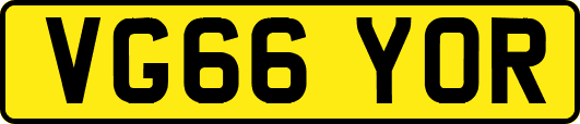VG66YOR