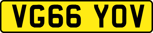 VG66YOV