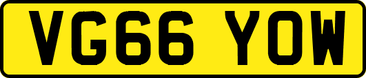 VG66YOW