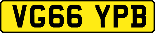 VG66YPB