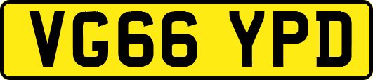 VG66YPD