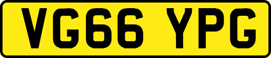 VG66YPG