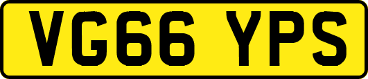 VG66YPS