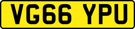 VG66YPU