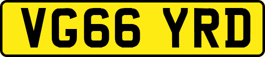 VG66YRD