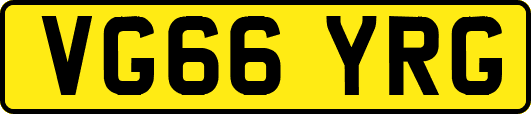 VG66YRG