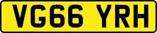 VG66YRH