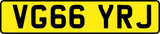 VG66YRJ