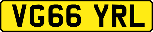 VG66YRL