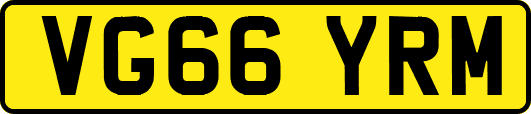 VG66YRM