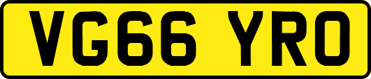 VG66YRO